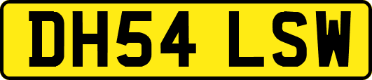DH54LSW