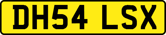 DH54LSX