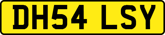 DH54LSY