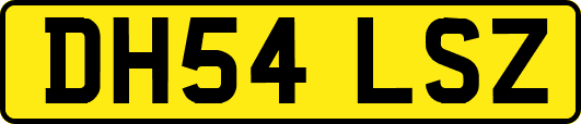 DH54LSZ