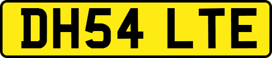 DH54LTE