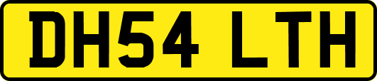 DH54LTH