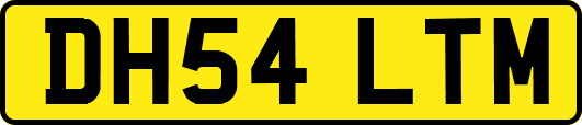 DH54LTM