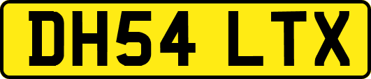 DH54LTX
