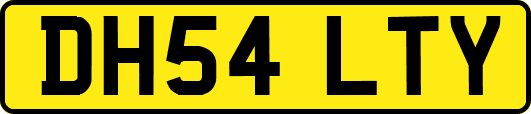 DH54LTY