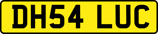DH54LUC