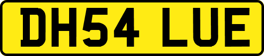 DH54LUE