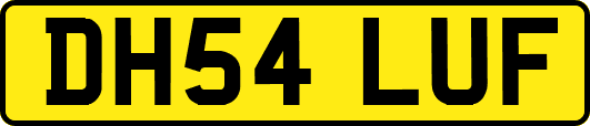 DH54LUF