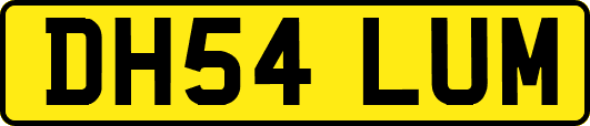 DH54LUM