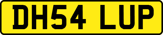 DH54LUP