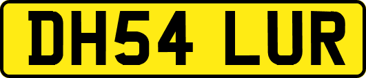 DH54LUR