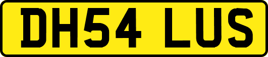 DH54LUS