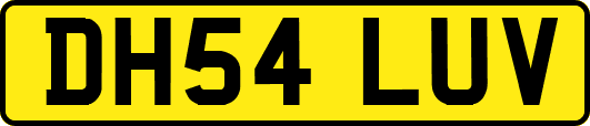 DH54LUV