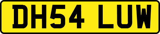 DH54LUW