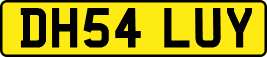 DH54LUY