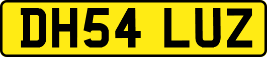 DH54LUZ