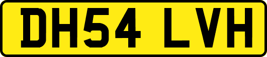DH54LVH