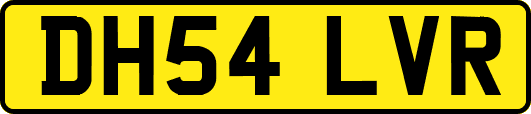 DH54LVR