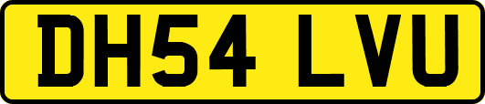 DH54LVU