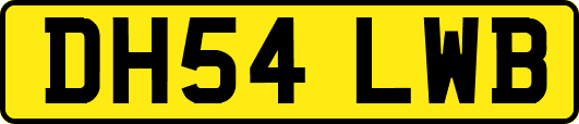 DH54LWB