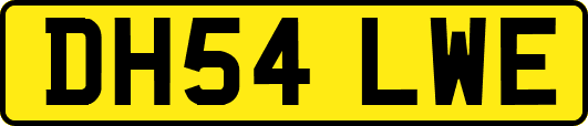 DH54LWE