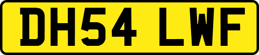DH54LWF