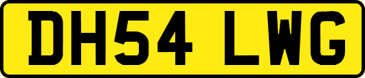 DH54LWG