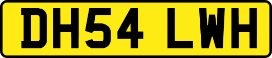 DH54LWH