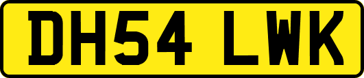 DH54LWK