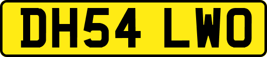 DH54LWO