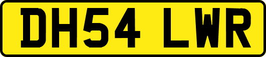 DH54LWR