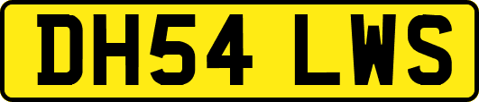 DH54LWS