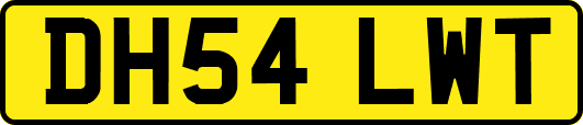 DH54LWT