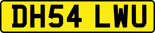DH54LWU