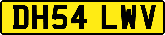 DH54LWV