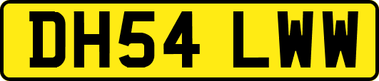 DH54LWW