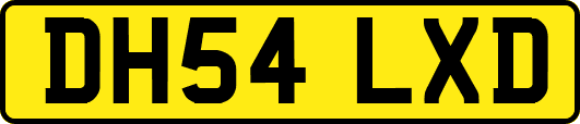 DH54LXD