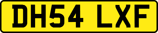 DH54LXF
