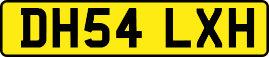DH54LXH