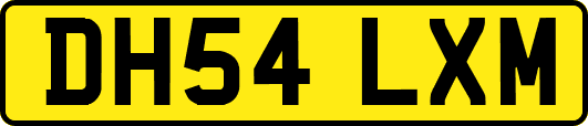 DH54LXM