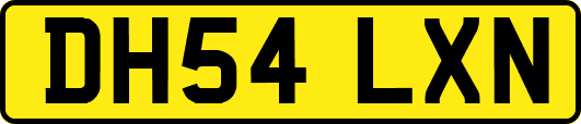 DH54LXN
