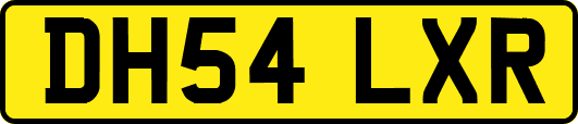 DH54LXR
