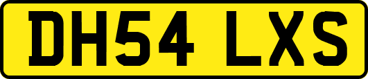 DH54LXS