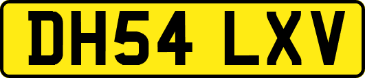DH54LXV