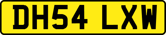 DH54LXW