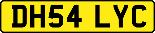 DH54LYC