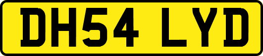 DH54LYD