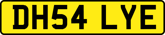 DH54LYE