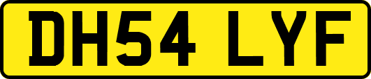DH54LYF