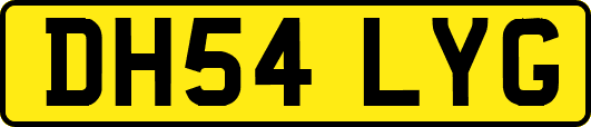 DH54LYG